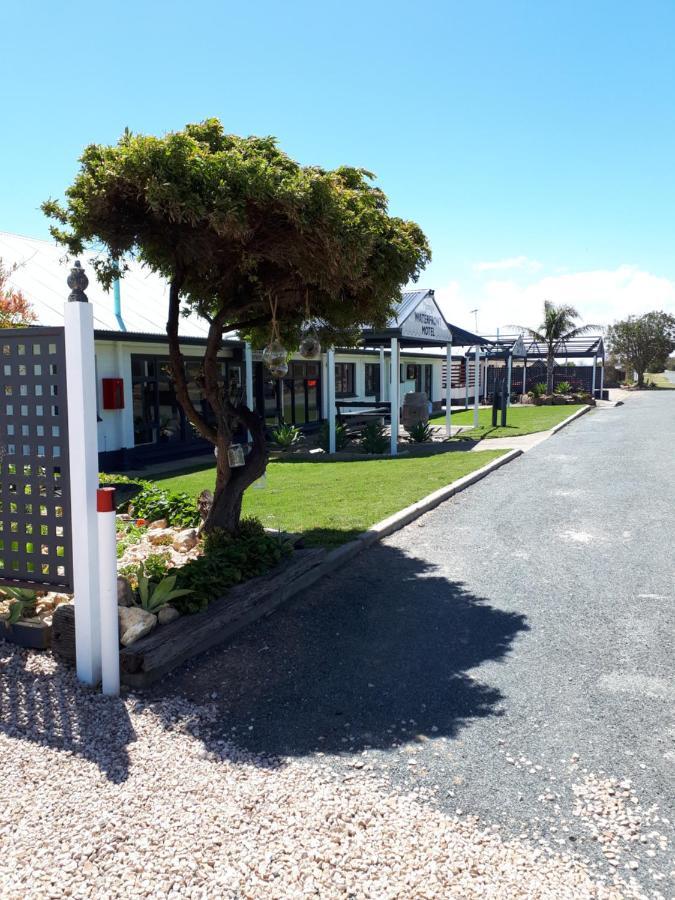 Meningie Waterfront Motel Exterior foto